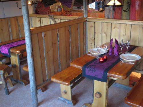 Posada Tenon Er�kievari