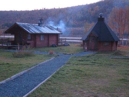 Posada Tenon Er�kievari