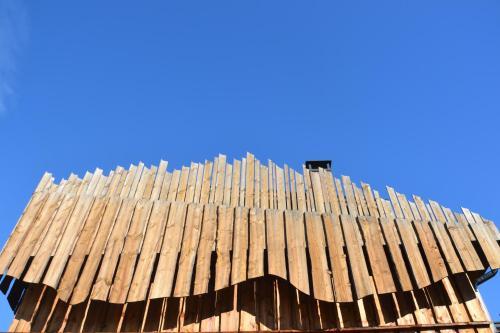 Posada Tenon Er�kievari