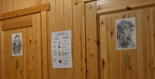 Posada Tenon Er�kievari