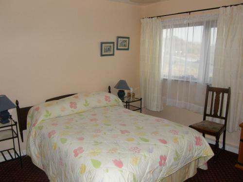 Mellottes B&B