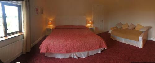 Mellottes B&B