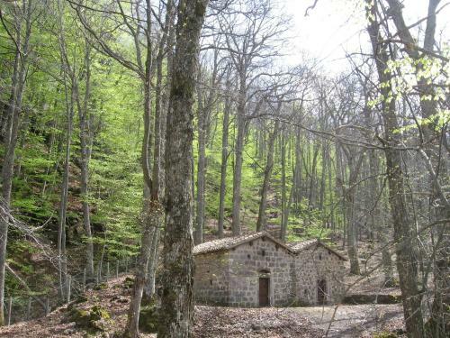 Apartamento La Casa Di Adelina