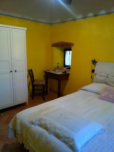 Apartamento La Casa Di Adelina