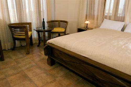 Demetriou Paradisos Hills Hotel