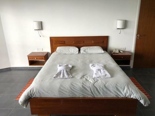 Demetriou Paradisos Hills Hotel