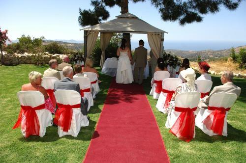 Demetriou Paradisos Hills Hotel