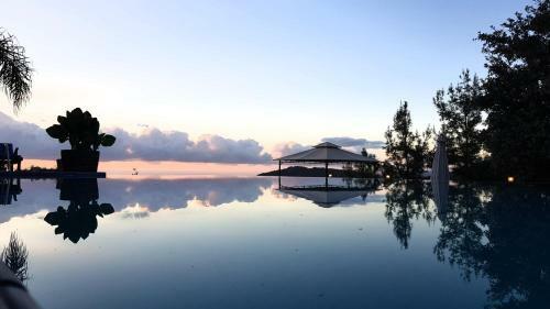 Demetriou Paradisos Hills Hotel