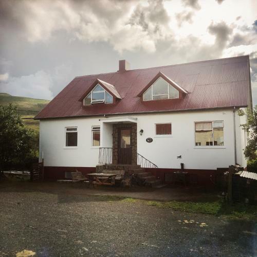 Bed & Breakfast Kidafell