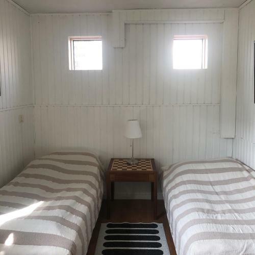 Bed & Breakfast Kidafell