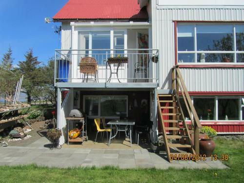 Bed & Breakfast Kidafell