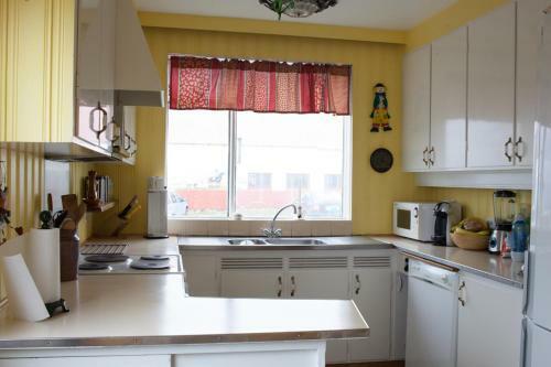 Bed & Breakfast Kidafell