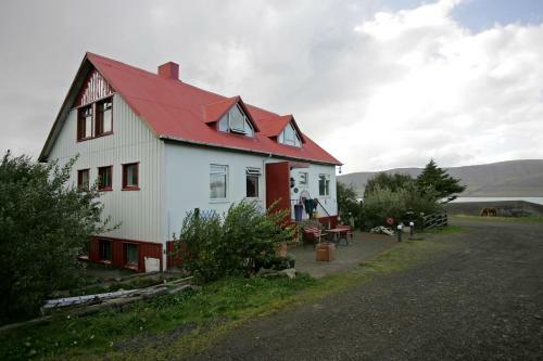 Bed & Breakfast Kidafell