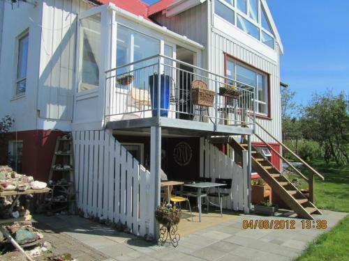 Bed & Breakfast Kidafell