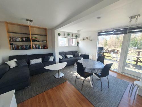 S�lvellir Holiday Home