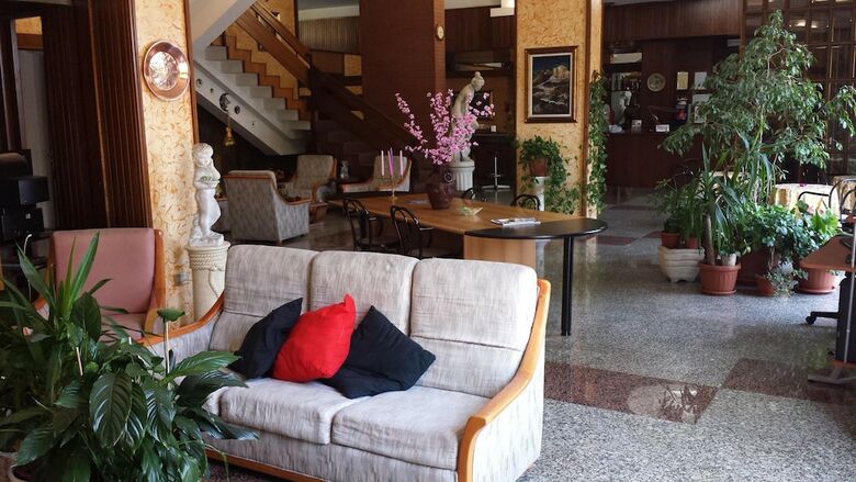 Hotel Sole