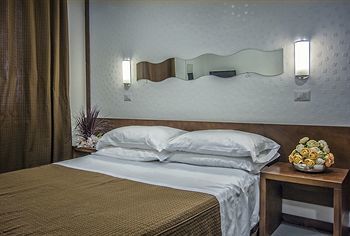 Hotel Santa Chiara