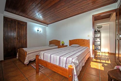 Casas Do Capelo