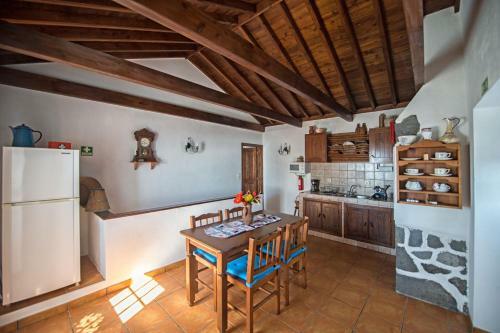 Casas Do Capelo
