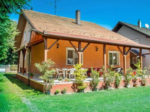 Villa Balatonber�ny 1