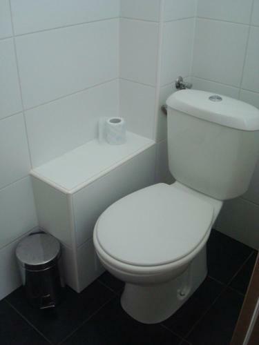 Apartamento Ang�la H�z