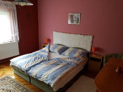 Holiday Home Balatonbereny 12