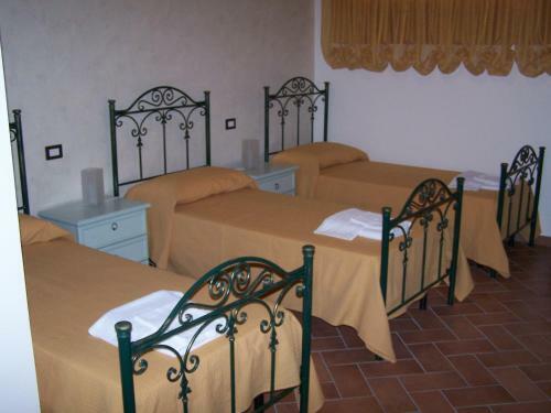 Hostal Agriturismo La Tavernetta