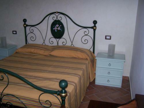 Hostal Agriturismo La Tavernetta