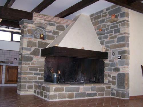 Hostal Agriturismo La Tavernetta