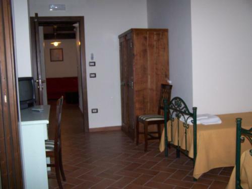 Hostal Agriturismo La Tavernetta