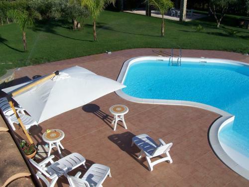 Hostal Agriturismo La Tavernetta