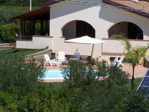 Hostal Agriturismo La Tavernetta