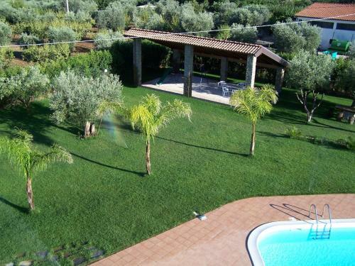 Hostal Agriturismo La Tavernetta