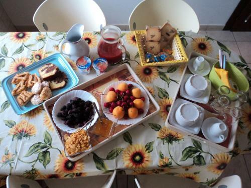 Hostal Agriturismo La Tavernetta