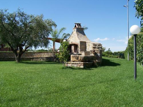 Hostal Agriturismo La Tavernetta