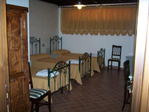 Hostal Agriturismo La Tavernetta