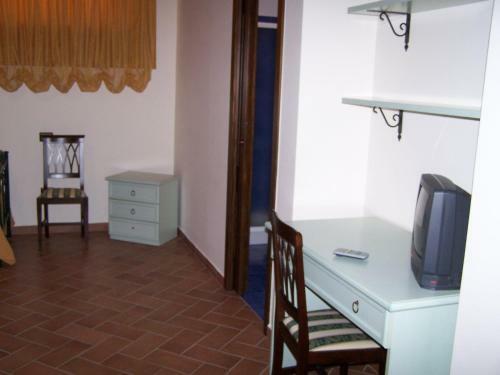 Hostal Agriturismo La Tavernetta