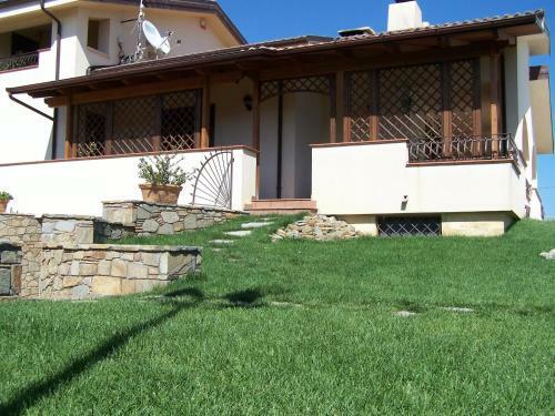 Hostal Agriturismo La Tavernetta