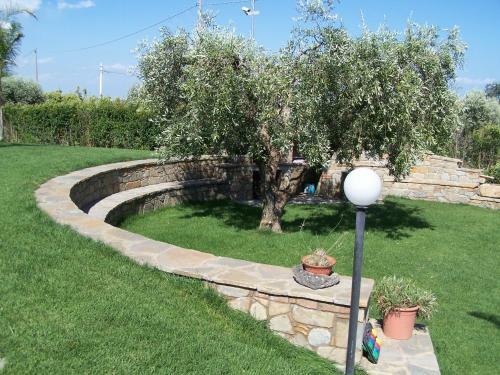 Hostal Agriturismo La Tavernetta