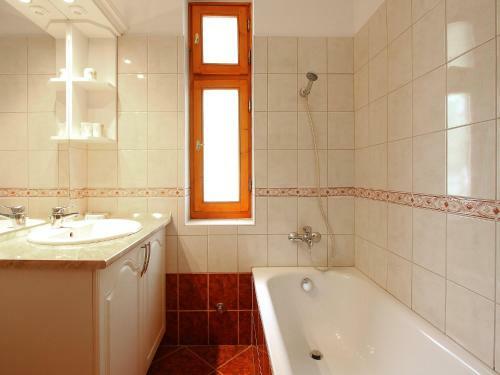Villa Balatonber�ny 2