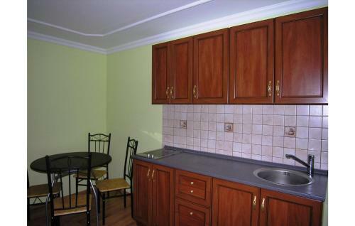 Holiday Home Ady K�z-balatonber�ny