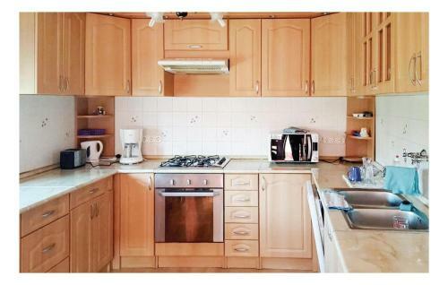 Holiday Home Ady K�z-balatonber�ny