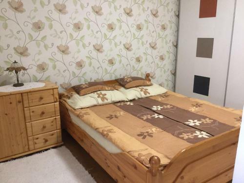 Holiday Home Balatonbereny 2