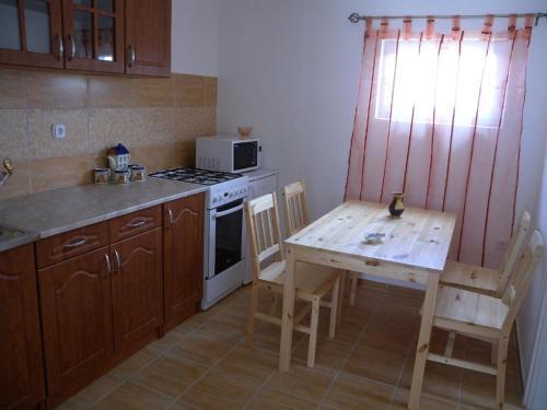 Apartment Balatonbereny 9