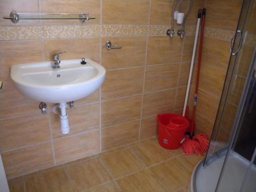 Apartment Balatonbereny 9
