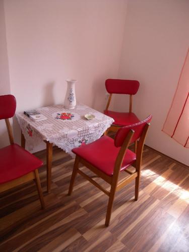 Apartment Balatonbereny 9