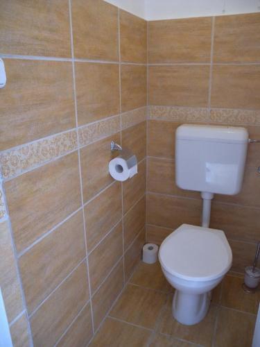 Apartment Balatonbereny 9