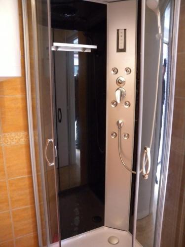 Apartment Balatonbereny 9