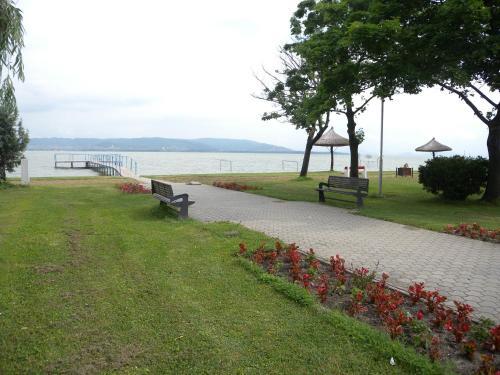 Apartment Balatonbereny 9