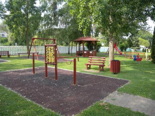 Apartment Balatonbereny 9